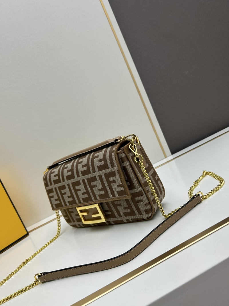 Fendi Baguette Bags